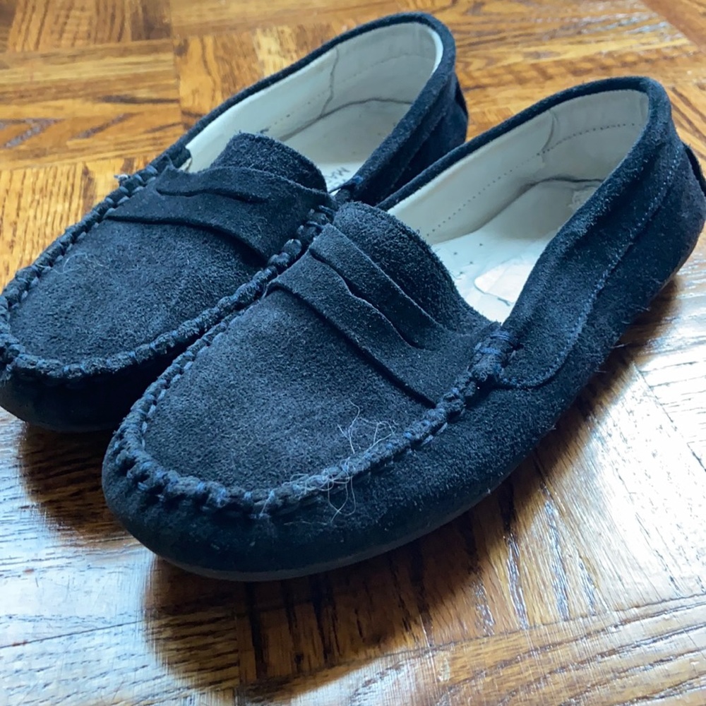 Boys shoes